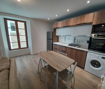 Location Appartement 2 pièces 80m² CAHORS 46000 - Photo 4