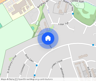 Waltham Glen, Chelmsford - Photo 1