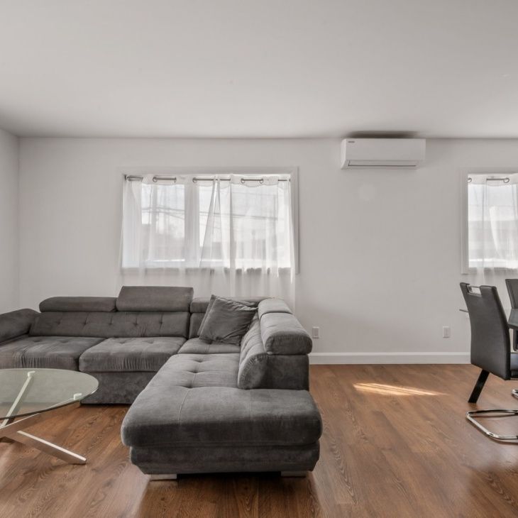 Appartement à louer - L'Ancienne-Lorette - Photo 1