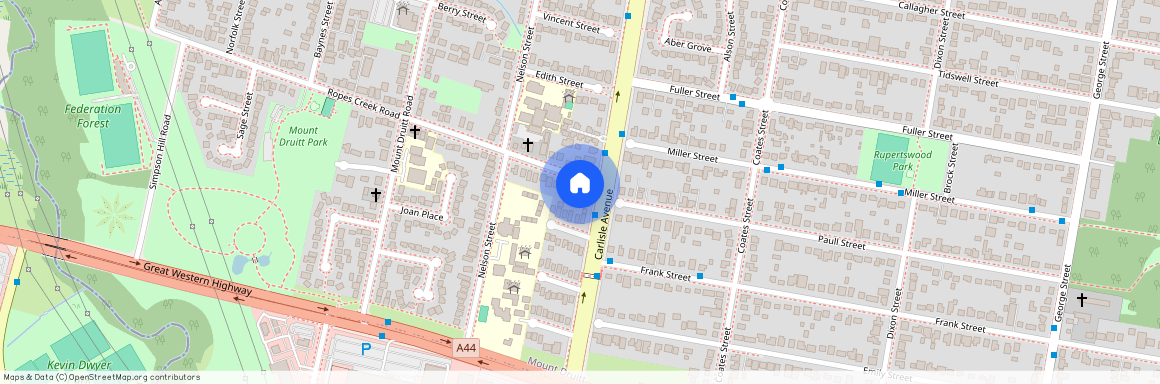 4 Ropes Creek Road Mount Druitt