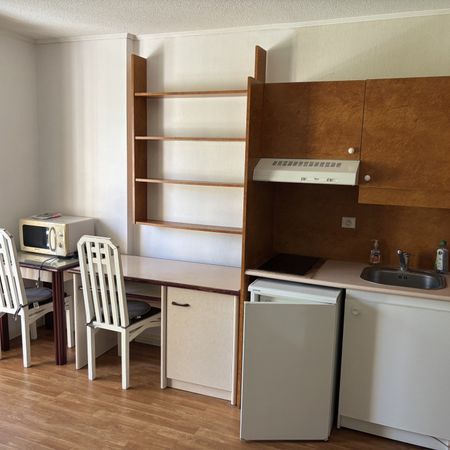 Location Appartement 1 pièce 18m² MONTPELLIER 34090 - Photo 3