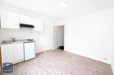 Location Appartement 2 pièces 26m² ANGERS 49100 - Photo 4