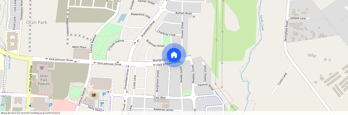 25b Brangus Loop, NSW 2570, Oran Park