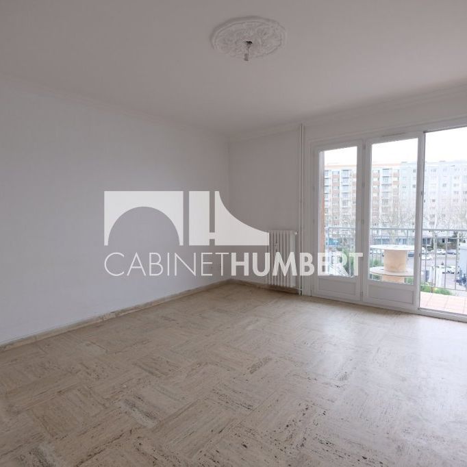 Location Appartement 3 pièces 63m² ST ETIENNE 42000 - Photo 1
