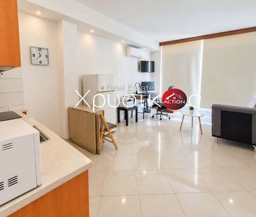 Διαμέρισμα για ενοικίαση Άγιος Νικόλαος (Βόλος) - Φωτογραφία 3