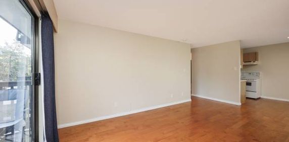 Lower Lonsdale Spacious 1bed/1bath with balcony - Photo 2