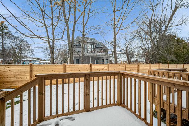 For Lease - 154 Anna Russell Way, Markham, Ontario - Photo 1