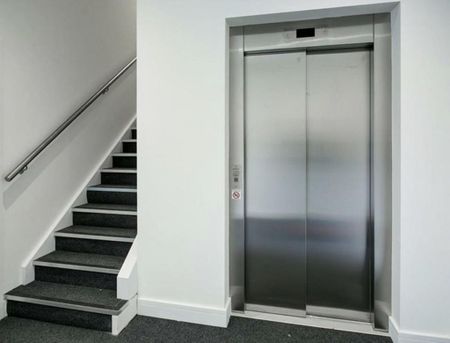 3 bedroom apartment to rent - Photo 5