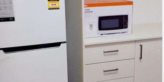 2 bed 2 bath - Photo 3