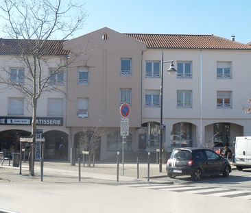 Appartement 2 pièces - 47m²- La Tour de Salvagny - Centre ville - - Photo 1