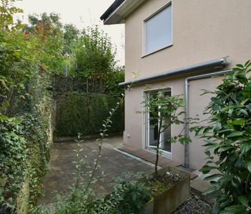 Helle, grosszügige 4.5-Zimmer Maisonette-Wohnung - Photo 5