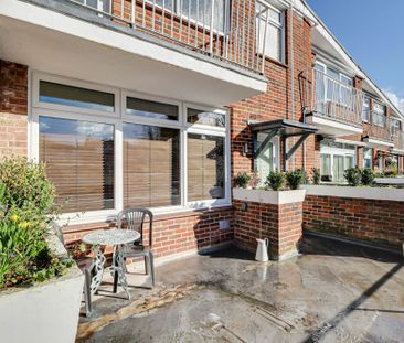 Church Green Row, Church Green, Harpenden, AL5 2TW - Photo 4