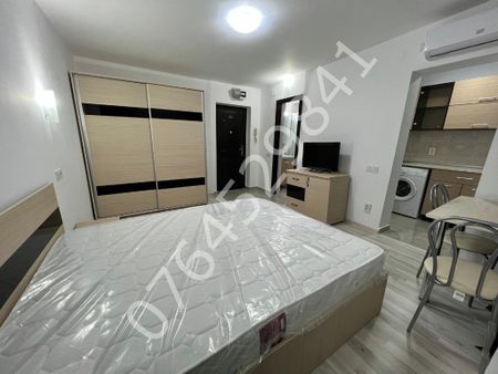 Garsoniera Colentina-Tei,5 min. intersectie Doamna Ghica,Str. Luntrei - Fotografie 2