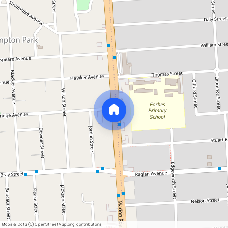 Plympton Park, Adelaide