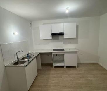 location Appartement T2 DE 40.34m² À MONTLHERY - Photo 2