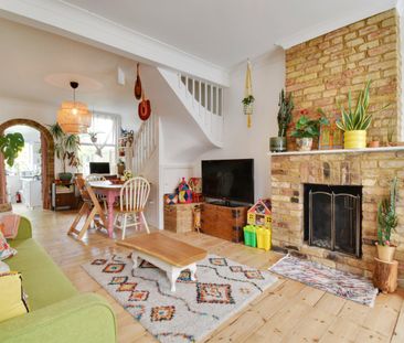 2 bedroom house to rent - Photo 6