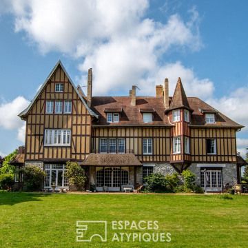 Maison • Coteaux de la Mayenne - Photo 1