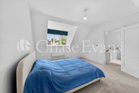 5 bedroom house to rent - Photo 5