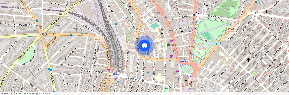 Horsted Court - P1660