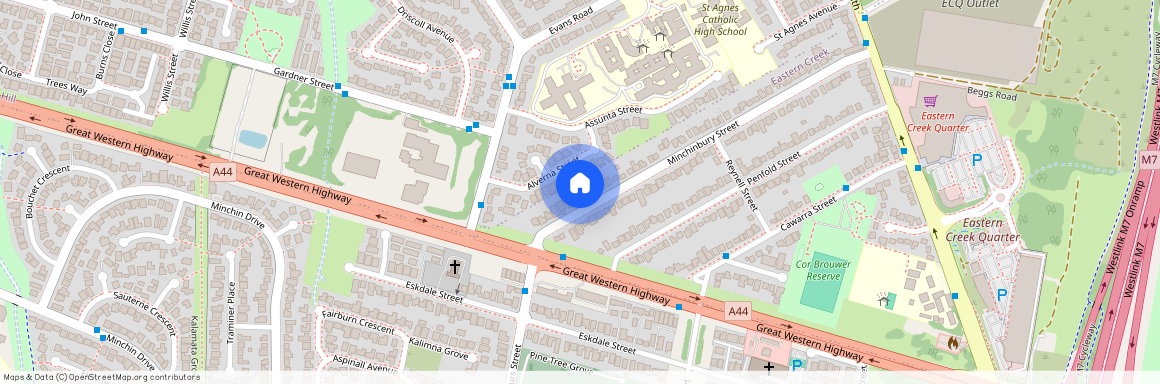 73A Minchinbury Street, NSW 2766, Eastern Creek