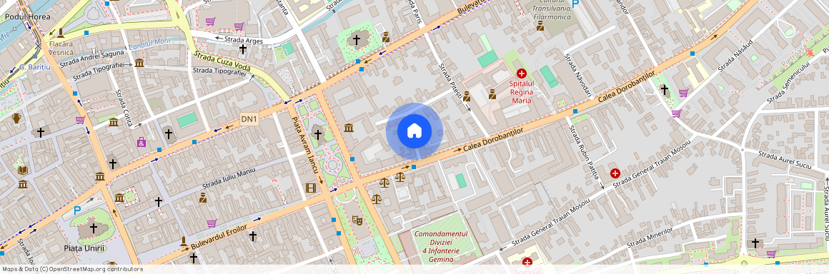 Strada Pavel Rosca