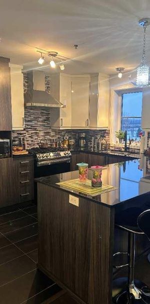 Emplacement de choix et tranquilité - 200 boulevard des Cépages, unité 401 (dernier étage et unité de coin) - Photo 1