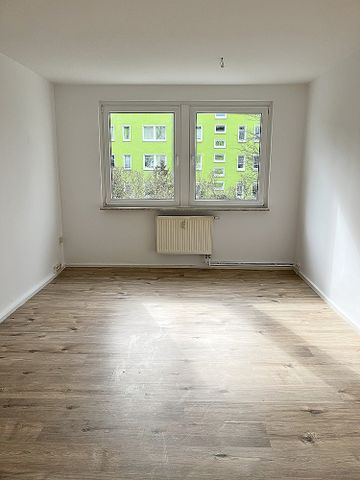 Hier möchten Sie einziehen? Gern! 2-Zimmer-Wohnung zu vermieten - Photo 3