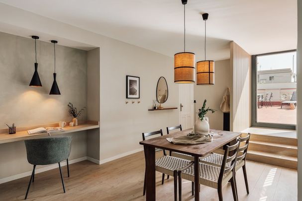 Carrer de València, Barcelona, Catalonia 08009 - Photo 1