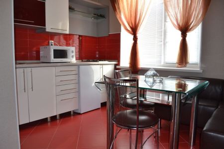 Garsoniera de inchiriat zona EST - Fotografie 4