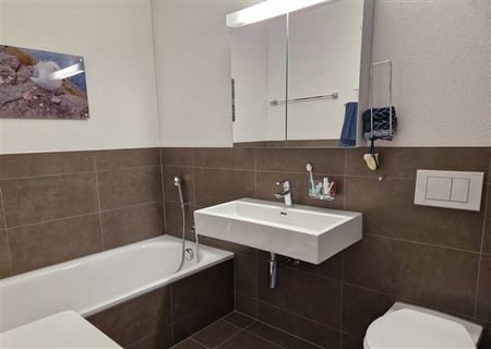 3.5 Zimmer, 4. Stock - Photo 4