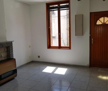 A LOUER : MAISON BRUAY-SUR-ESCAUT - Photo 3