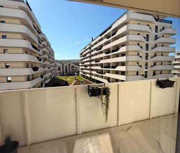 Apartament nou cu parcare 2 camere strada Eroilor - Fotografie 5