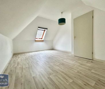 Appartement à louer 3 pièces 66.91m² - Photo 3