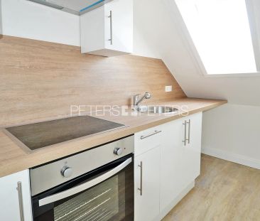 + Gemütliche Wohnung zentral in Wedel + - Photo 6