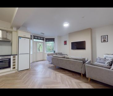 Room in a Shared House, Moorland Avenue, LS6 - Photo 6