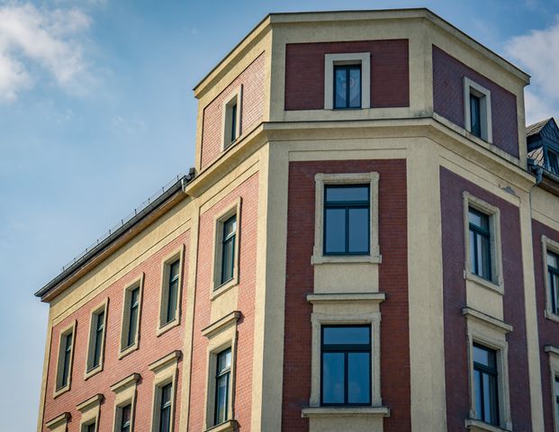 2-Raum-Wohnung - Photo 1