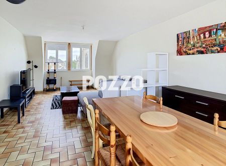 Appartement 3 pièce(s) - Photo 2