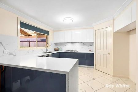 Family Dream Home in Prime School Catchment! - Photo 5