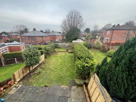 Princes Road, Bredbury, Stockport - Photo 4