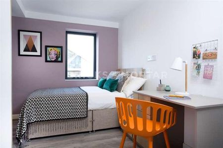 (?ppw Inc Wifi And Tv License) St James' View, City Centre, NE1 - Photo 3