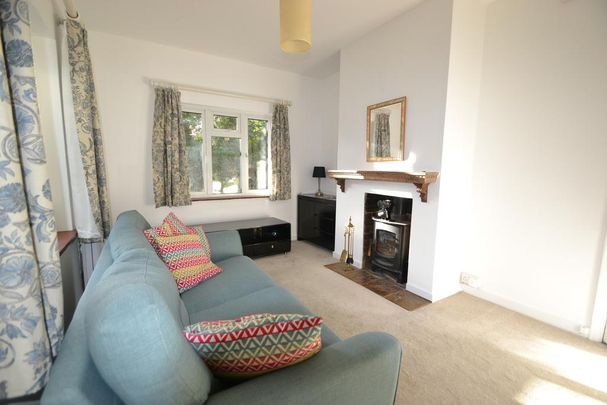 2 bedroom cottage to rent - Photo 1