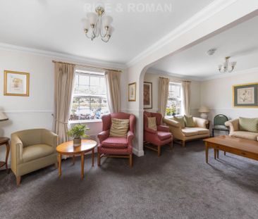 1 Bedroom Apartment - Photo 6