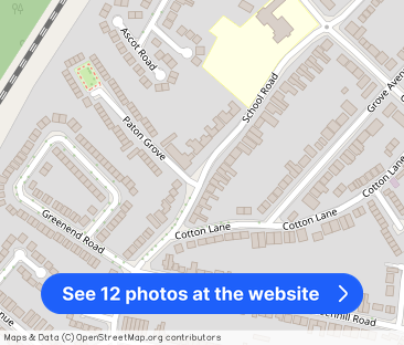 Carlton Lodge, Moseley - Photo 1