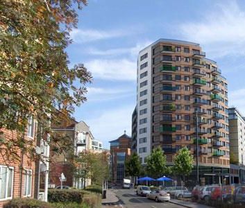 1 bedroom apartment to rent - Photo 3