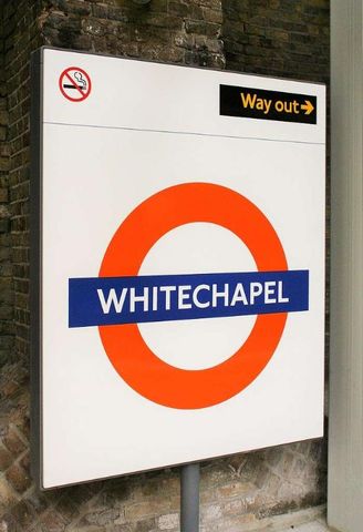 Sidney Street, E1 - Photo 2