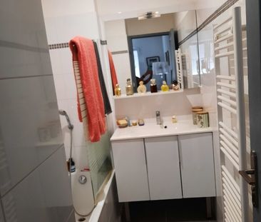 Appartement de 40 m² situé au 2eme étage avec balcon, place de park... - Photo 5