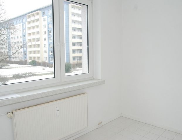 2-Raum-Wohnung - Foto 1