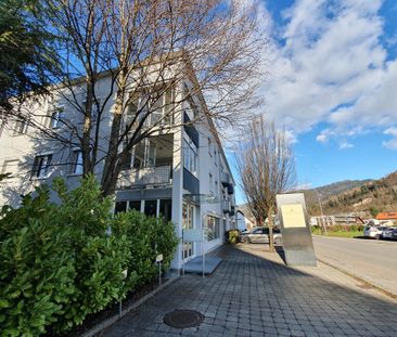 Helle, sehr schöne 3-Zimmer Wohnung in ruhiger Lage in Bregenz - Foto 3