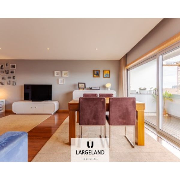 Apartamento T2 em Porto - Photo 1