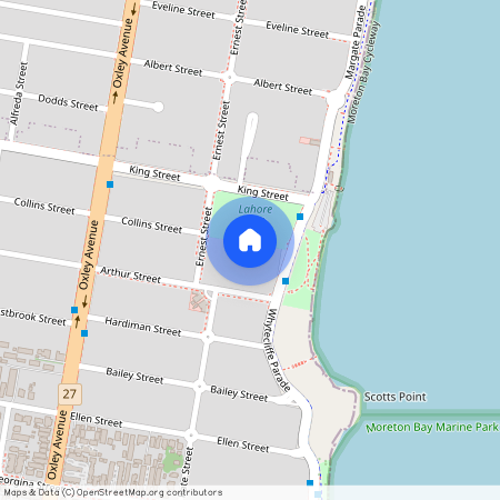 3/43B Whytecliffe Parade, Woody Point